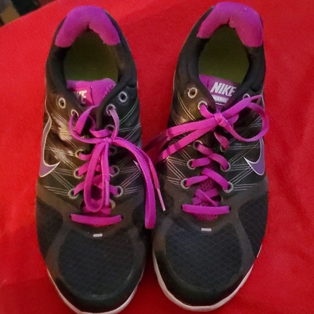 Nike sneakers 